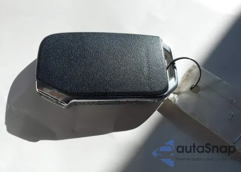 2022 Kia Carnival Mpv Sx z USA, uszkodzony, nr VIN KNDNE5H31N6187899